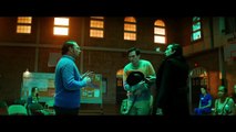 Dracula Introduces Himself (2023) 4K Scene   Renfield - Nicolas Cage Movie Clip