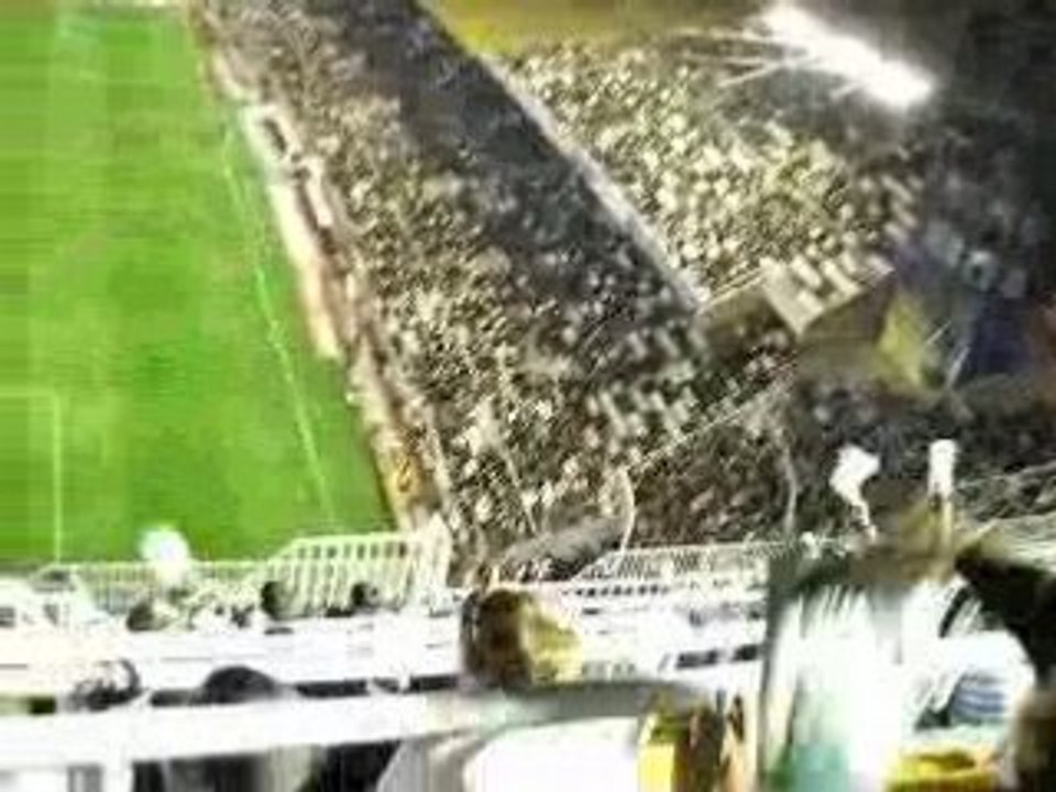 estadio MESTALLA