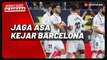 Curi Kemenangan di Markas Cadiz, Real Madrid Jaga Asa Kejar Barcelona