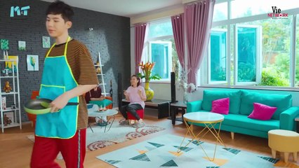 Những Trái Tim Nhảy Nhót 24