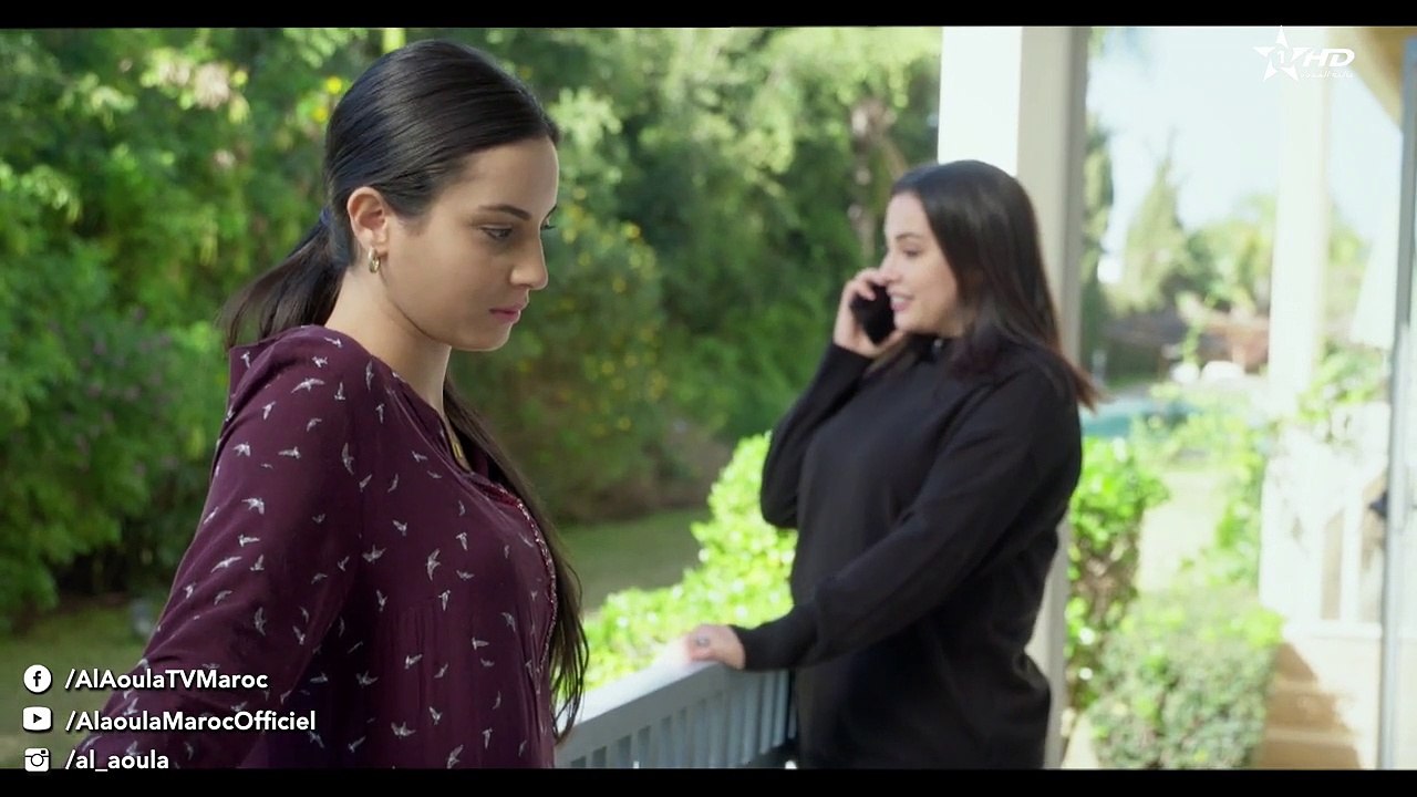 Kayna Dorouf - Ep 23 - كاينة ظروف الحلقة