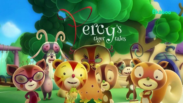 Price tigra Persija 2x17.Flap-Flap i strogo poverljiva tajna