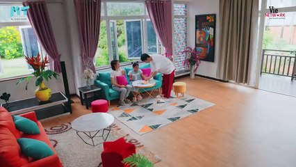 Những Trái Tim Nhảy Nhót 25