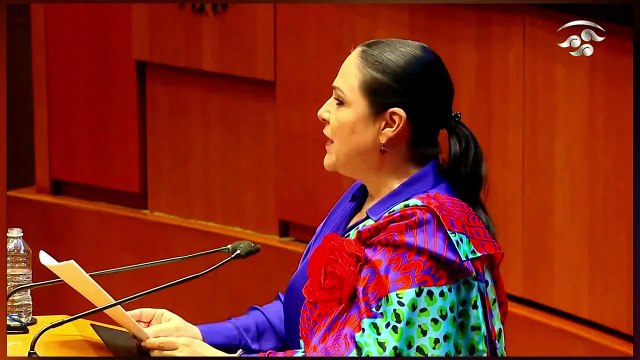 ¡VEAN! ¡Morena destroza al PAN y a los paniaguadospor defender la censura del INE contra AMLO!