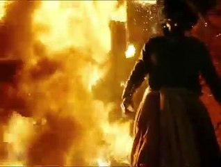 Kadapa Kill Bahubali Best Movie Scene #prabhas #bahubali