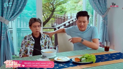 Những Trái Tim Nhảy Nhót Tập  26