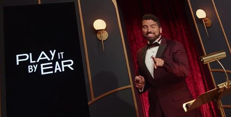 Play It By Ear S01 E04