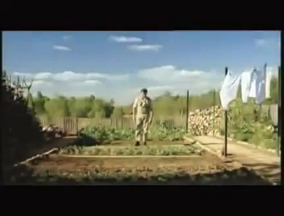 La Femme de Gilles Bande-annonce (EN)