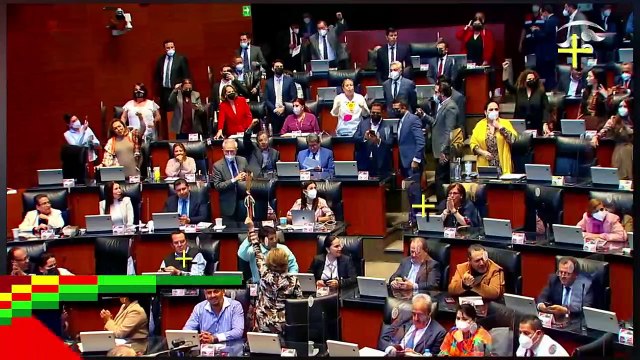 ¡VEAN! ¡El PRIANRD-MC hace berrinche por ser minoría y no poder reventar la sesión!