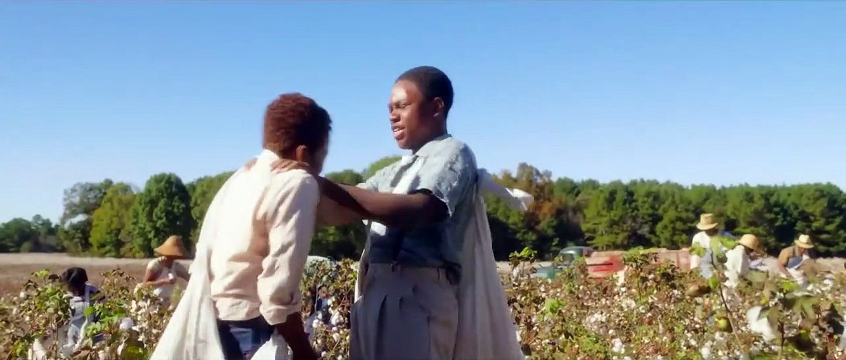 Emmett Till Bande-annonce (RU)