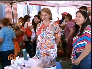 Gobierno de Caracas realiza jornada de atención social a más de mil personas en Sarría