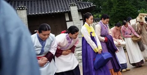 The Princess' Man S01 E06