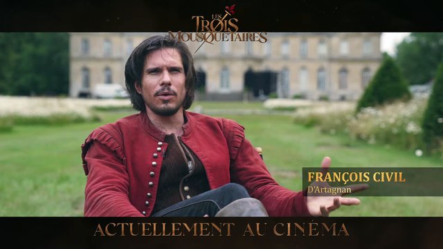 Les Trois Mousquetaires D'Artagnan Film - L'ampleur du projet