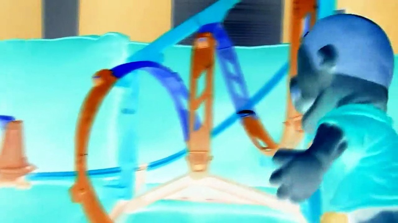 SML Movie: Jeffy's Squeaky Door! (G major)