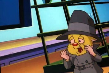 Pinky and the Brain S03 E05