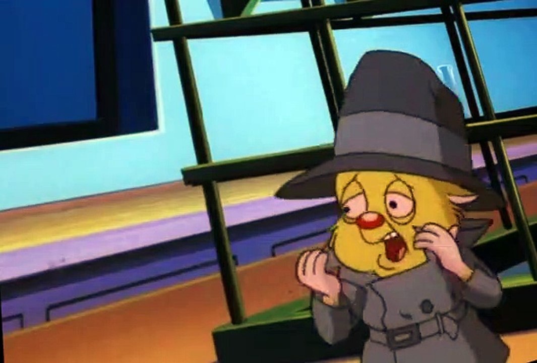 Pinky and the Brain S03 E05