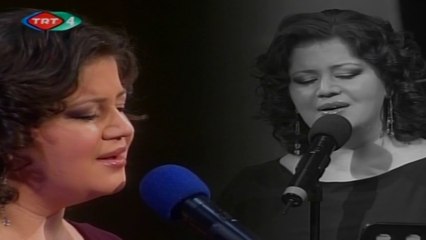 Berrin Şener / Ben bûy-i vefâ bekler iken sûyi çemenden