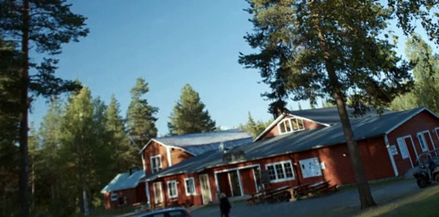 Rebecka Martinsson S01 E01