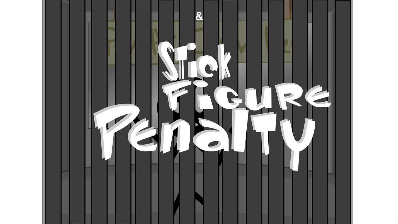 Stick Figure Penalty (Flash) - All Kills