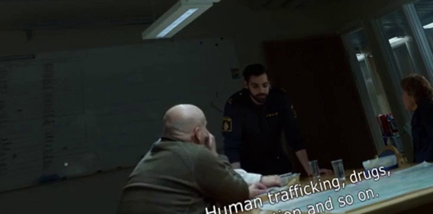 Rebecka Martinsson S01 E04