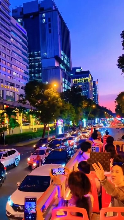 Du lịch việt nam