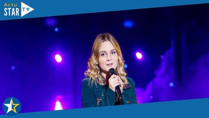"J'avais trop de choses sur les épaules" : Silda (The Voice) explique pourquoi elle a souhaité recom