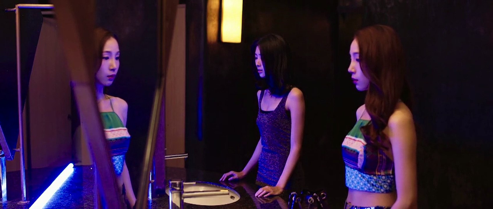 Summer Sway - Ein heißer Sommer in Bangkok (2020) stream deutsch