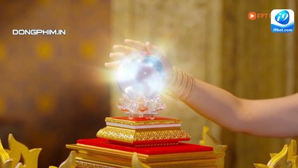 [tập 26]Truyền Thuyết Tình Yêu  [phim thái lan Vietsub] Love Of The Two Realms (2023) trọn bộ