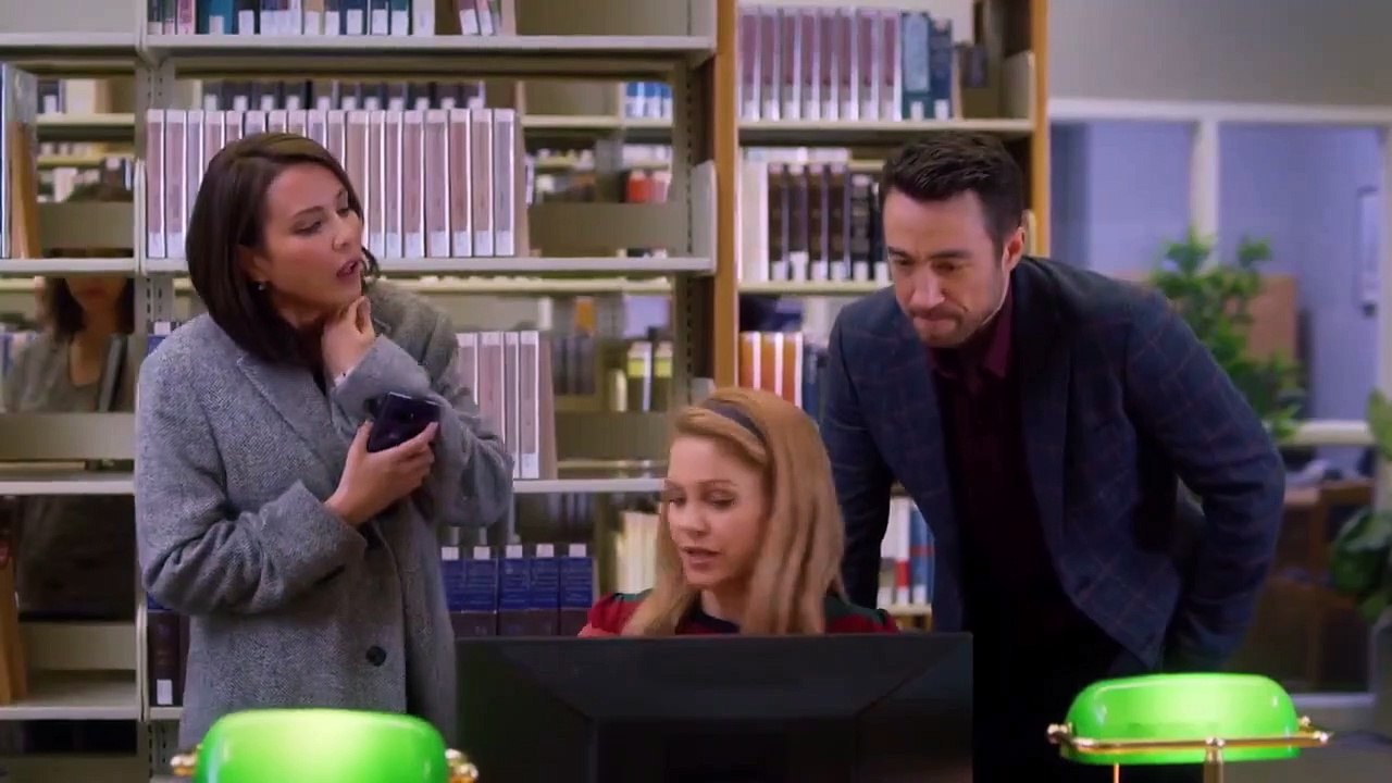 Aurora Teagarden Mysteries- Heist and Seek - 123Movies