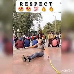 Respect 100 | Viral Shorts 2023 | Trending Respect Videos 🎥