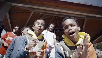 Young Waterz - Twins On Da Beat ( Official Music VIdeo )