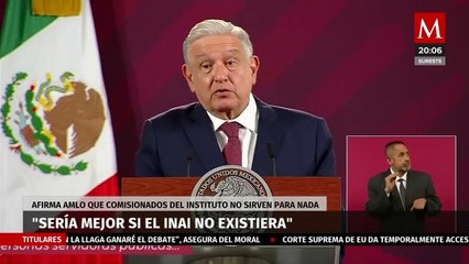Milenio Noticias con Pedro Gamboa, 14 de abril de 2023