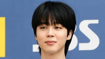 방탄소년단 지민, 韓최초 '빌보드 아티스트 100' 1위