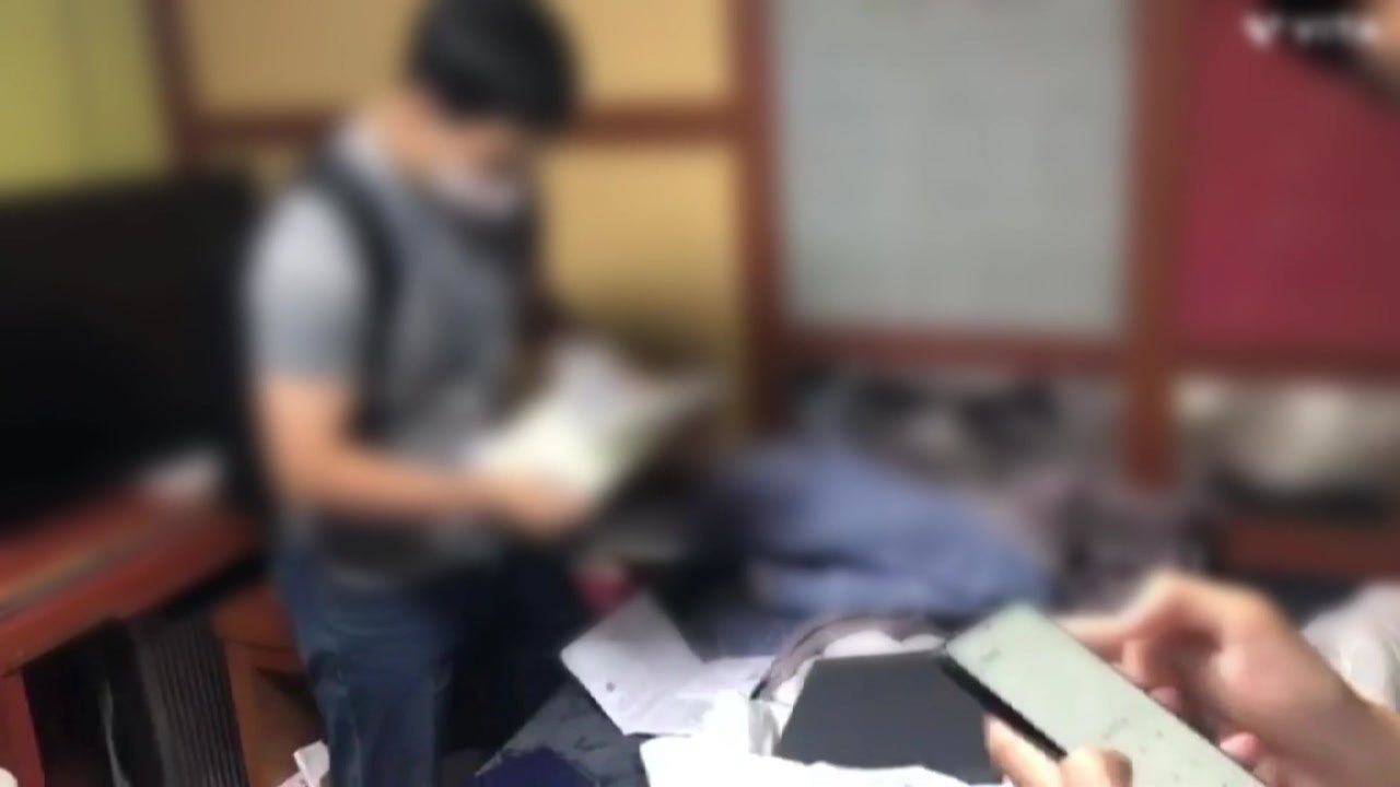 경찰, 성매매 알선한 모텔·보도방 업주 무더기 송치 / YTN