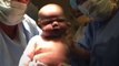Mom Gives Birth To A Baby That Turned Out To Be The Same Size As A Toddler