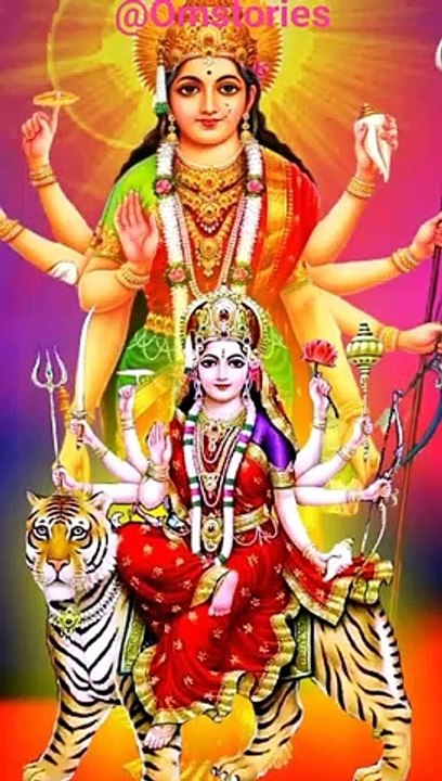 Maa ka jagran//bhakti
