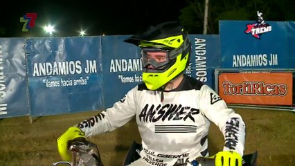Verano Extremo (QFMX) - Sábado 15 de abril