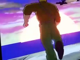 G.I. Joe: The Revenge of Cobra E004