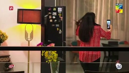 Baby Ka Naya Ghar..!! #ayezakhan #danishtaimoor - Chand Tara - FLO Digital