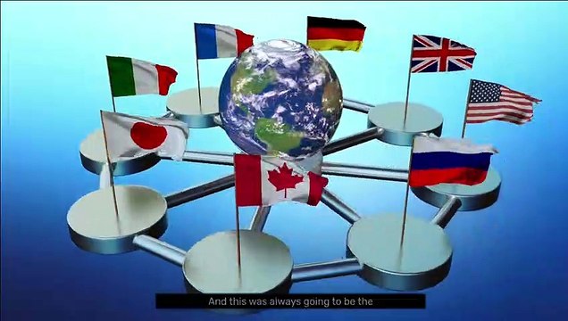 Peter Zeihan We Are All In serious Trouble It Started