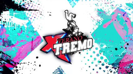 Verano Extremo - Sábado 15 de abril