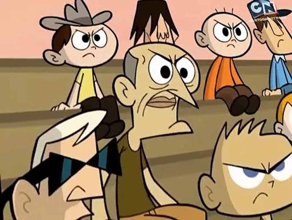 Robotboy Robotboy S02 E006 – Racer Zero / The Legend of Brainy Yak