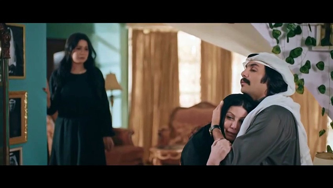 مسلسل بلاغ نهائي الحلقة 21