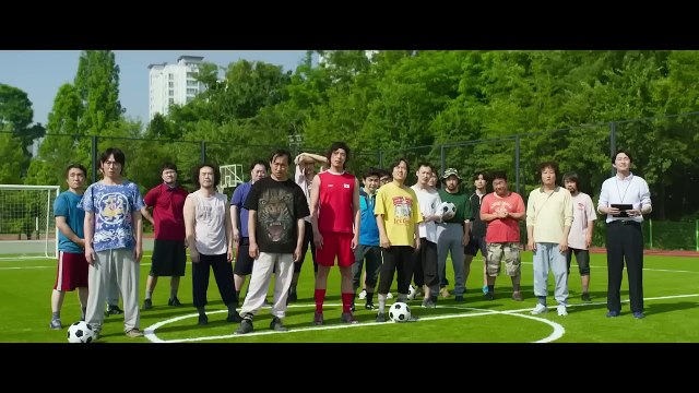 Dream Bande-annonce (EN)