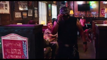 Allez les filles ! Bande-annonce (EN)