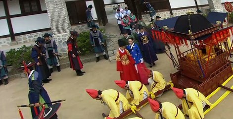 The Princess' Man S01 E10