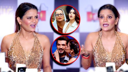 Archana Gautam Talks About The Last Incident With Nikki Tamboli