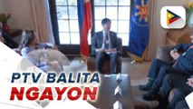 Administrasyong Marcos, tiniyak na patuloy ang kanilang mga hakbang para magbigay ng magagandang oportunidad sa mga Pilipino