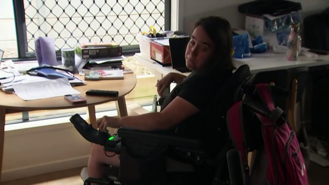 Shortage of accessible taxis for people with disabilities reaching ‘crisis point’