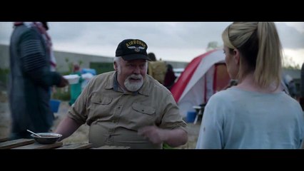 The Hunt   The Jackrabbit Always Wins